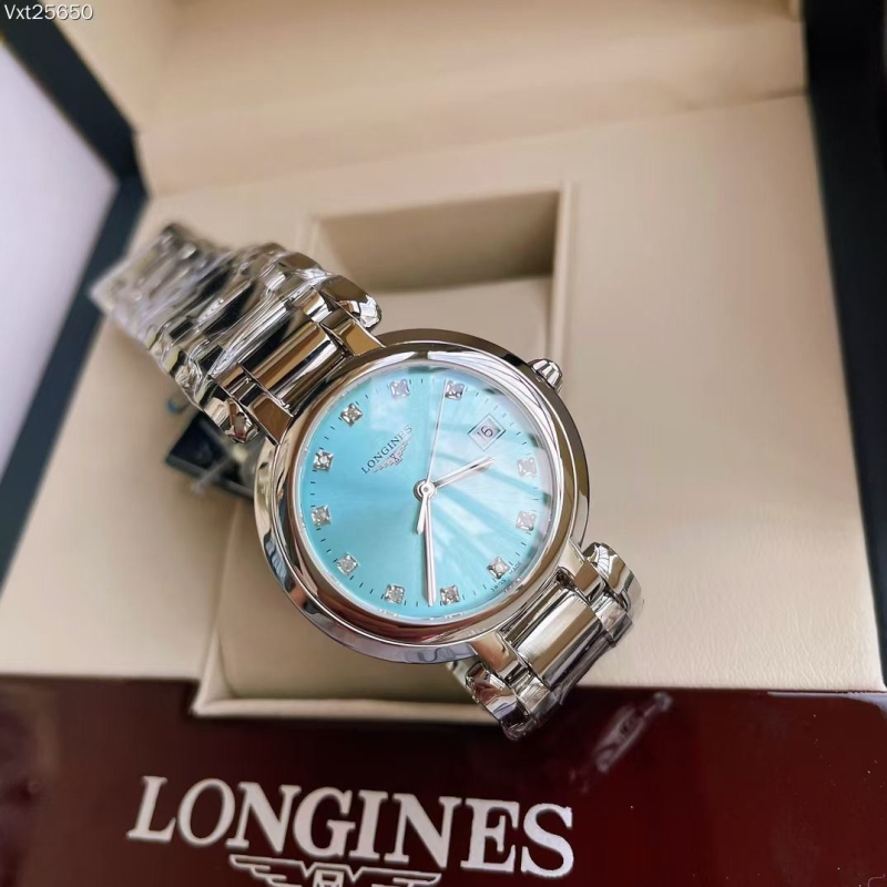 LONGINES